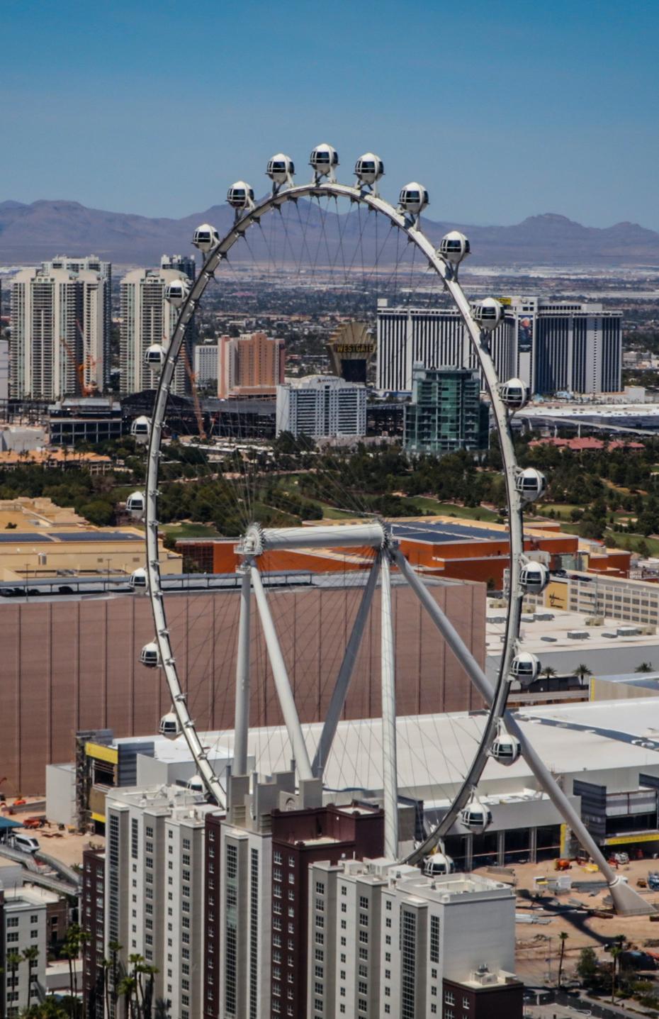 High Roller